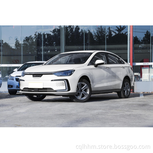 Beijing EU5 Nuova Energy Automotive Electro Street Legal Bangladesh Cina Auto elettriche utilizzate